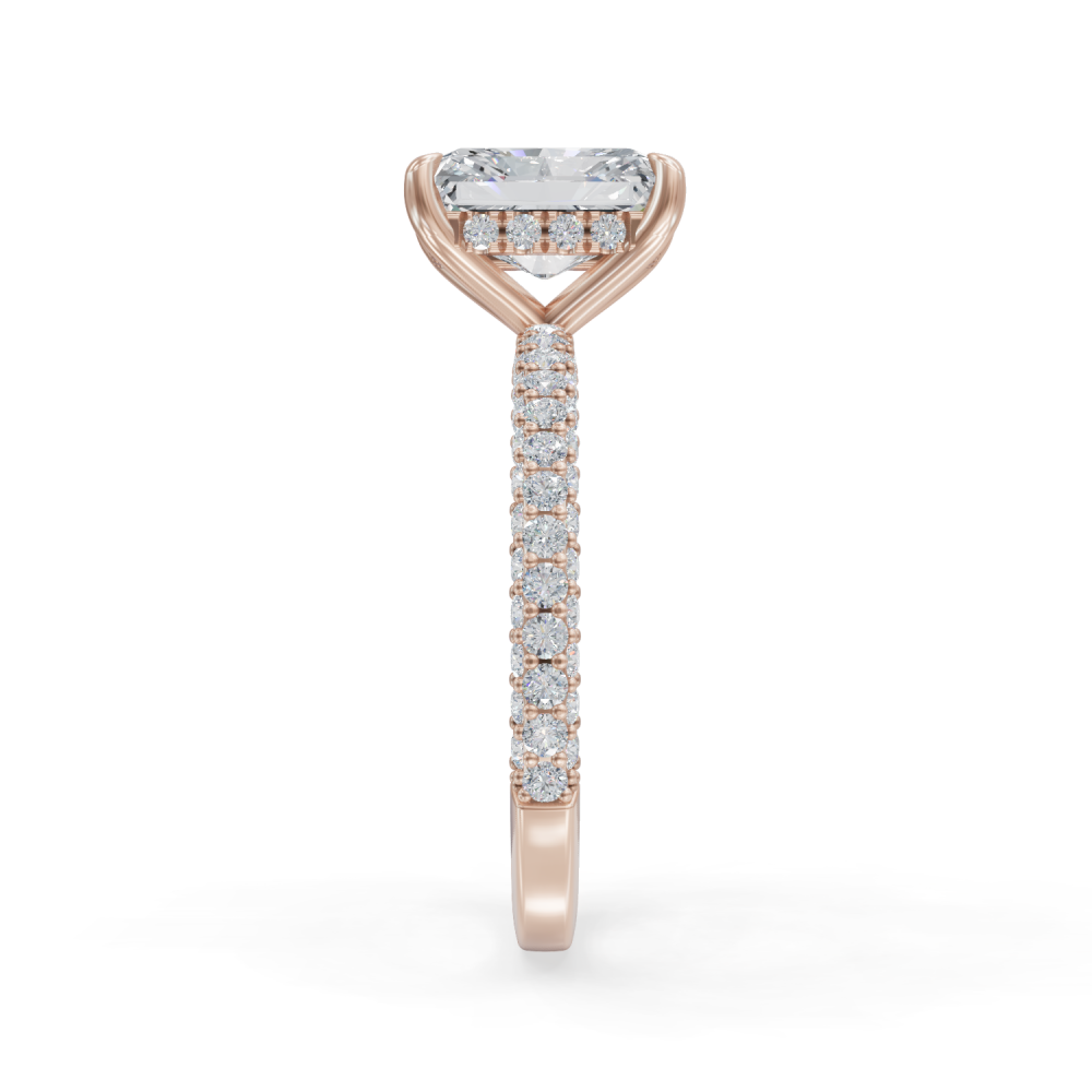 Katia Certified Labgrown Diamond Ring Katia Certified Labgrown Diamond Ring
