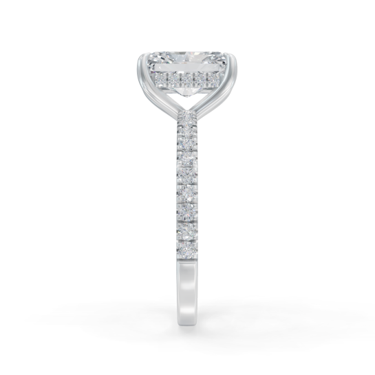 Dinara Certified Labgrown Diamond Ring Dinara Certified Labgrown Diamond Ring