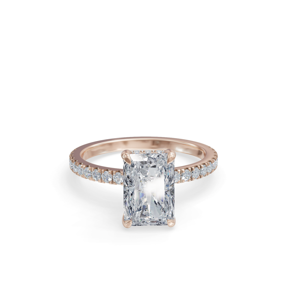 Dinara Certified Labgrown Diamond Ring Dinara Certified Labgrown Diamond Ring
