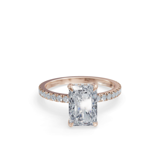 Dinara Certified Labgrown Diamond Ring Dinara Certified Labgrown Diamond Ring