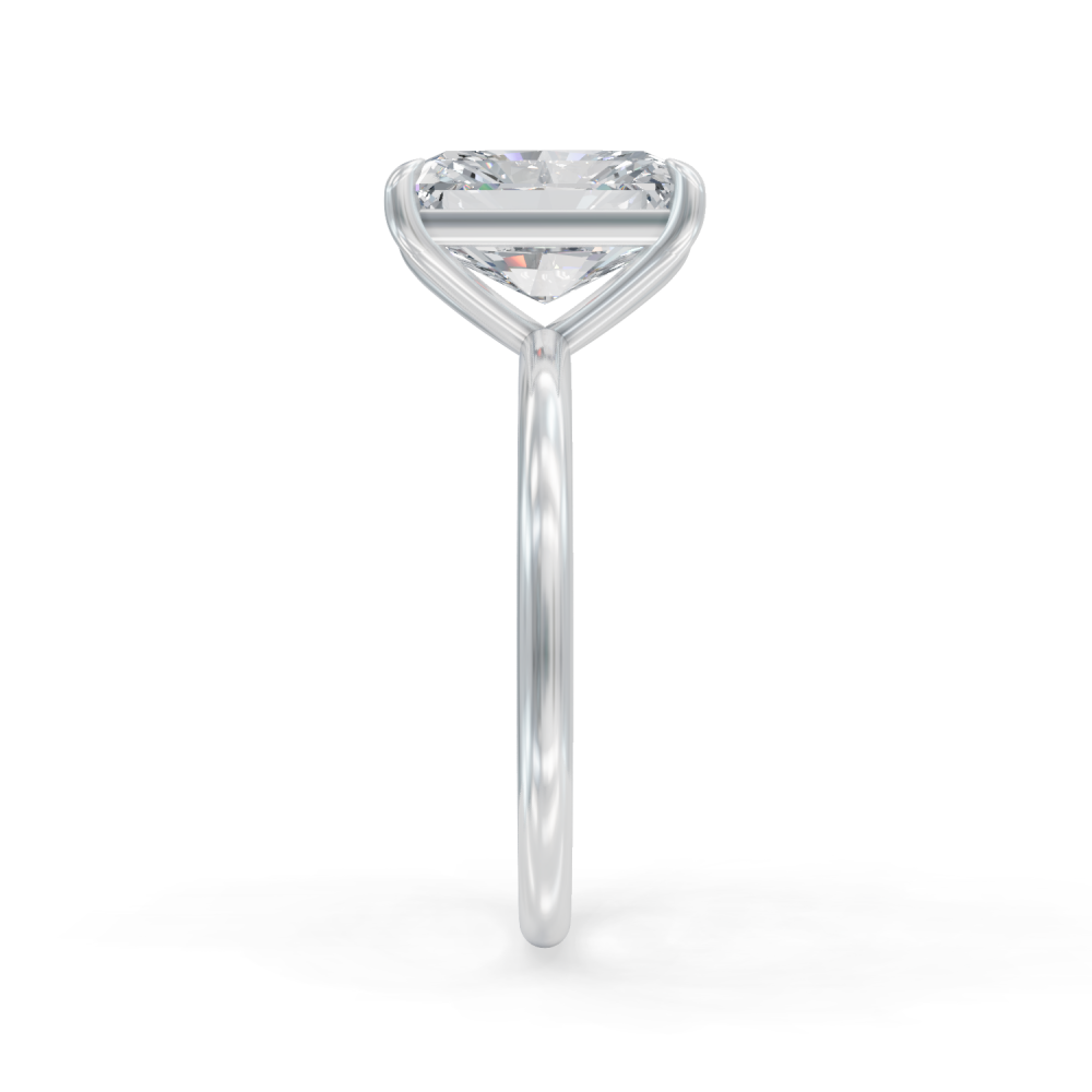 Zeynep Certified Labgrown Diamond Ring