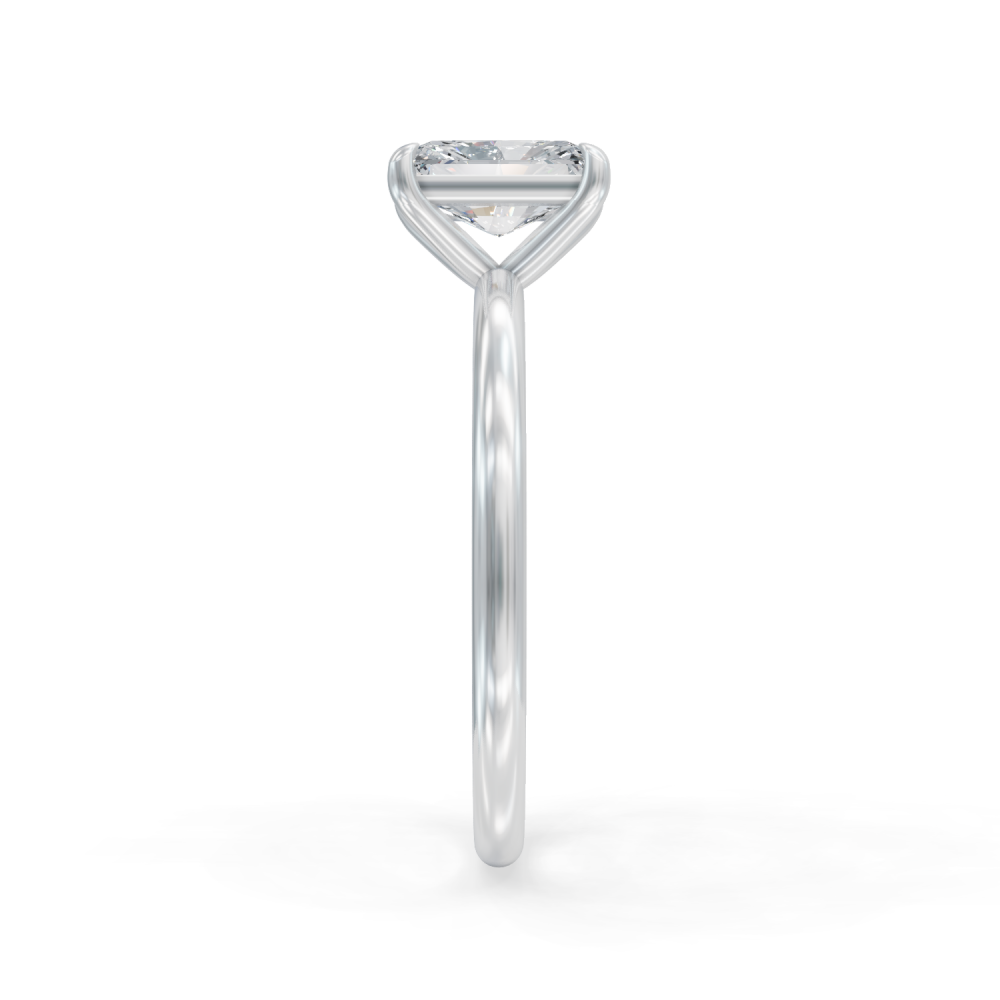 Deniz Certified Labgrown Diamond Ring