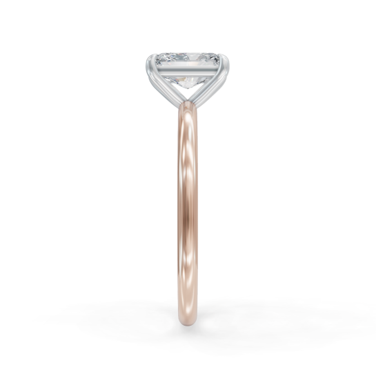Deniz Certified Labgrown Diamond Ring