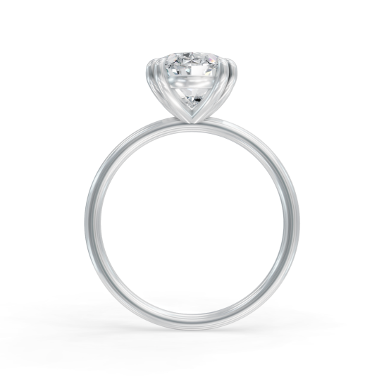 Elif Certified Labgrown Diamond Ring