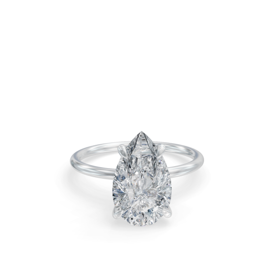 Aergul Certified Labgrown Diamond Ring Aergul Certified Labgrown Diamond Ring