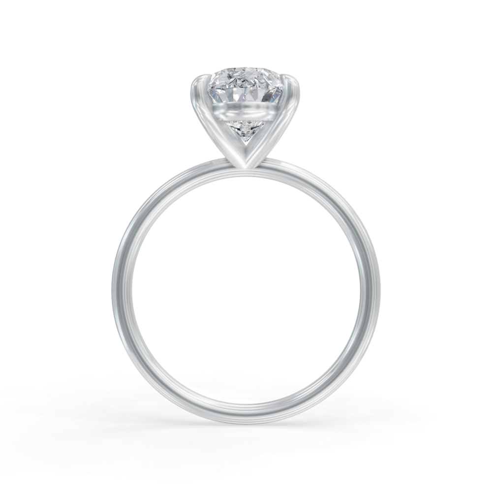 Aergul Certified Labgrown Diamond Ring Aergul Certified Labgrown Diamond Ring