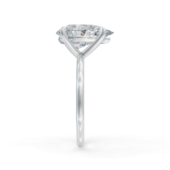 Aergul Certified Labgrown Diamond Ring Aergul Certified Labgrown Diamond Ring