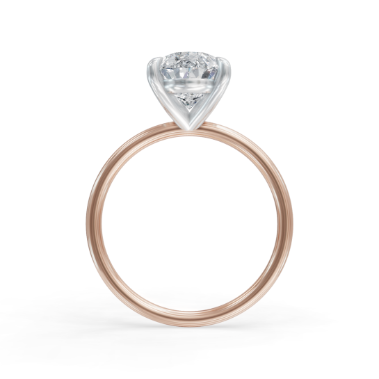 Aergul Certified Labgrown Diamond Ring Aergul Certified Labgrown Diamond Ring