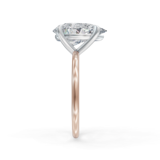 Aergul Certified Labgrown Diamond Ring Aergul Certified Labgrown Diamond Ring