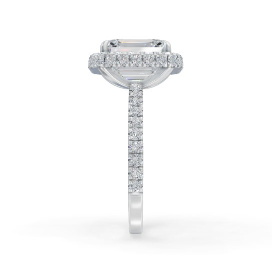 Tatiana Certified Labgrown Diamond Ring