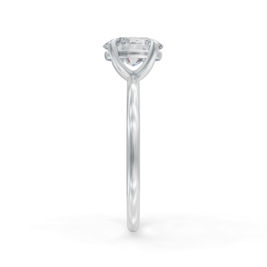 Anka Certified Labgrown Diamond Ring