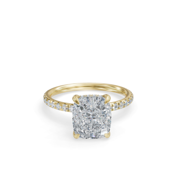 Citra Certified Labgrown Diamond Ring