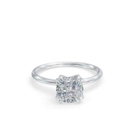 Meilani Certified Labgrown Diamond Ring Meilani Certified Labgrown Diamond Ring