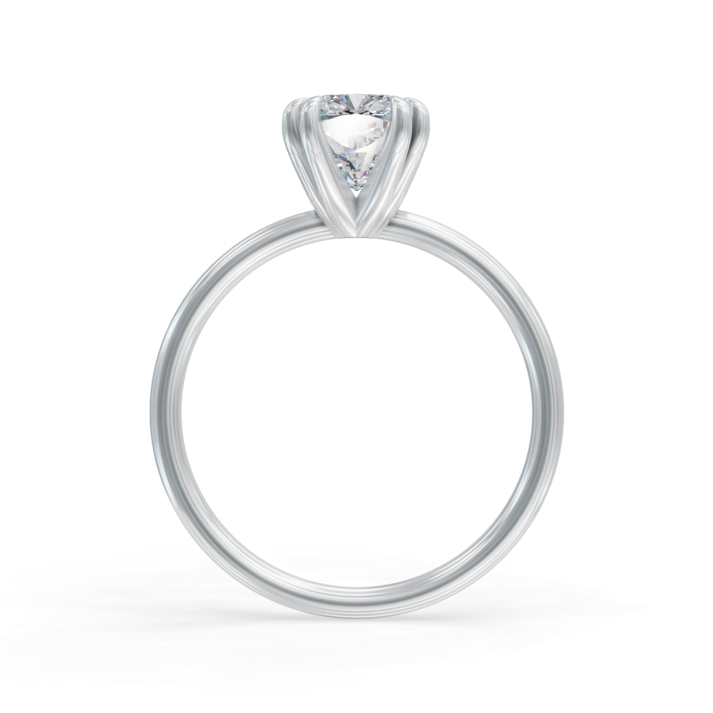 Meilani Certified Labgrown Diamond Ring Meilani Certified Labgrown Diamond Ring
