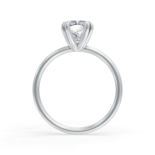 Meilani Certified Labgrown Diamond Ring Meilani Certified Labgrown Diamond Ring