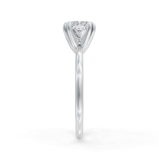 Meilani Certified Labgrown Diamond Ring Meilani Certified Labgrown Diamond Ring