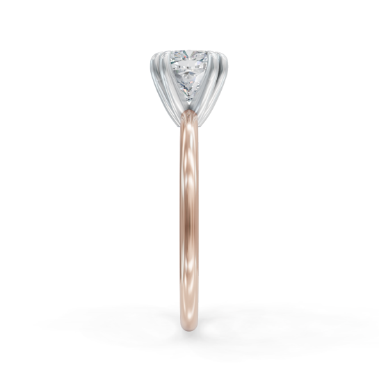 Meilani Certified Labgrown Diamond Ring Meilani Certified Labgrown Diamond Ring