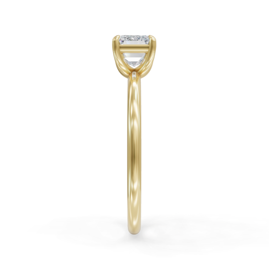 Esra Certified Labgrown Diamond Ring Esra Certified Labgrown Diamond Ring