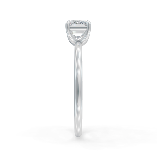 Esra Certified Labgrown Diamond Ring Esra Certified Labgrown Diamond Ring