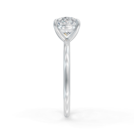 Beyza Certified Labgrown Diamond Ring Beyza Certified Labgrown Diamond Ring