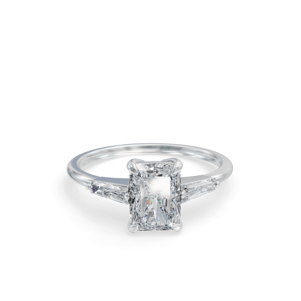 Viktoria Certified Labgrown Diamond Ring Viktoria Certified Labgrown Diamond Ring
