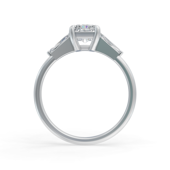 Viktoria Certified Labgrown Diamond Ring Viktoria Certified Labgrown Diamond Ring