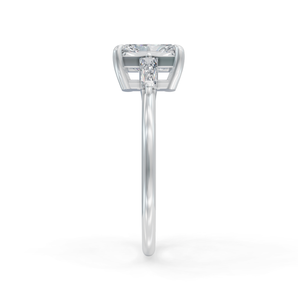 Viktoria Certified Labgrown Diamond Ring Viktoria Certified Labgrown Diamond Ring