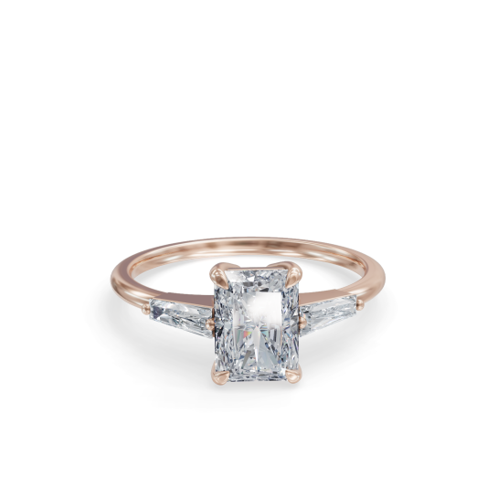 Viktoria Certified Labgrown Diamond Ring Viktoria Certified Labgrown Diamond Ring