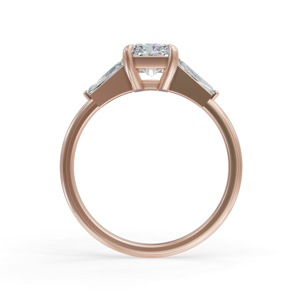 Viktoria Certified Labgrown Diamond Ring Viktoria Certified Labgrown Diamond Ring