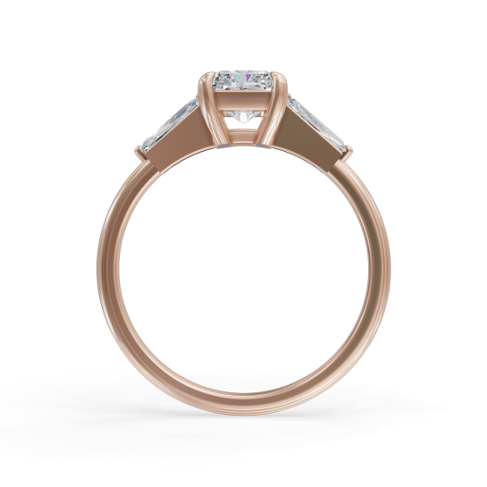 Viktoria Certified Labgrown Diamond Ring Viktoria Certified Labgrown Diamond Ring