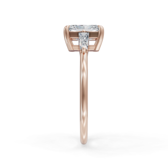 Viktoria Certified Labgrown Diamond Ring Viktoria Certified Labgrown Diamond Ring