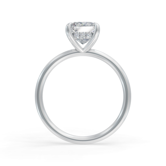 Sasha Certified Labgrown Diamond Ring