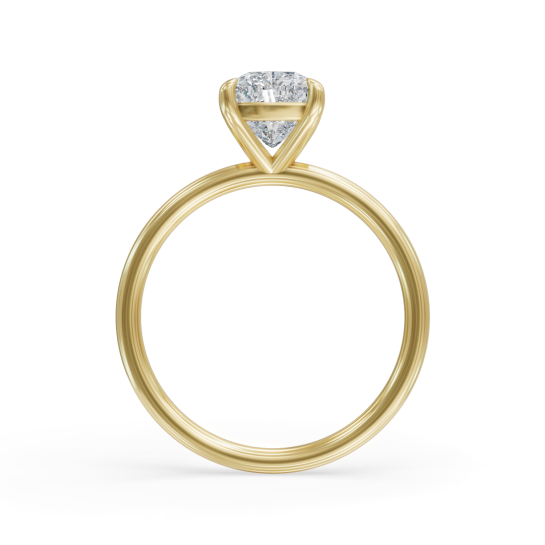 Katerina Certified Labgrown Diamond Ring Katerina Certified Labgrown Diamond Ring