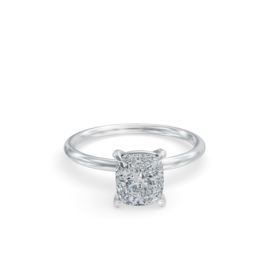 Katerina Certified Labgrown Diamond Ring Katerina Certified Labgrown Diamond Ring