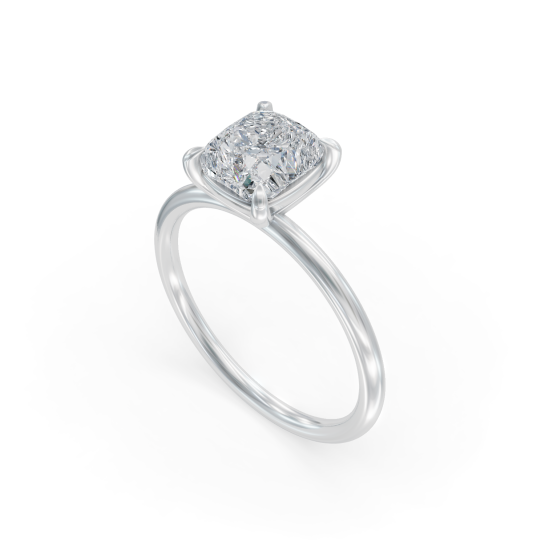 Katerina Certified Labgrown Diamond Ring Katerina Certified Labgrown Diamond Ring
