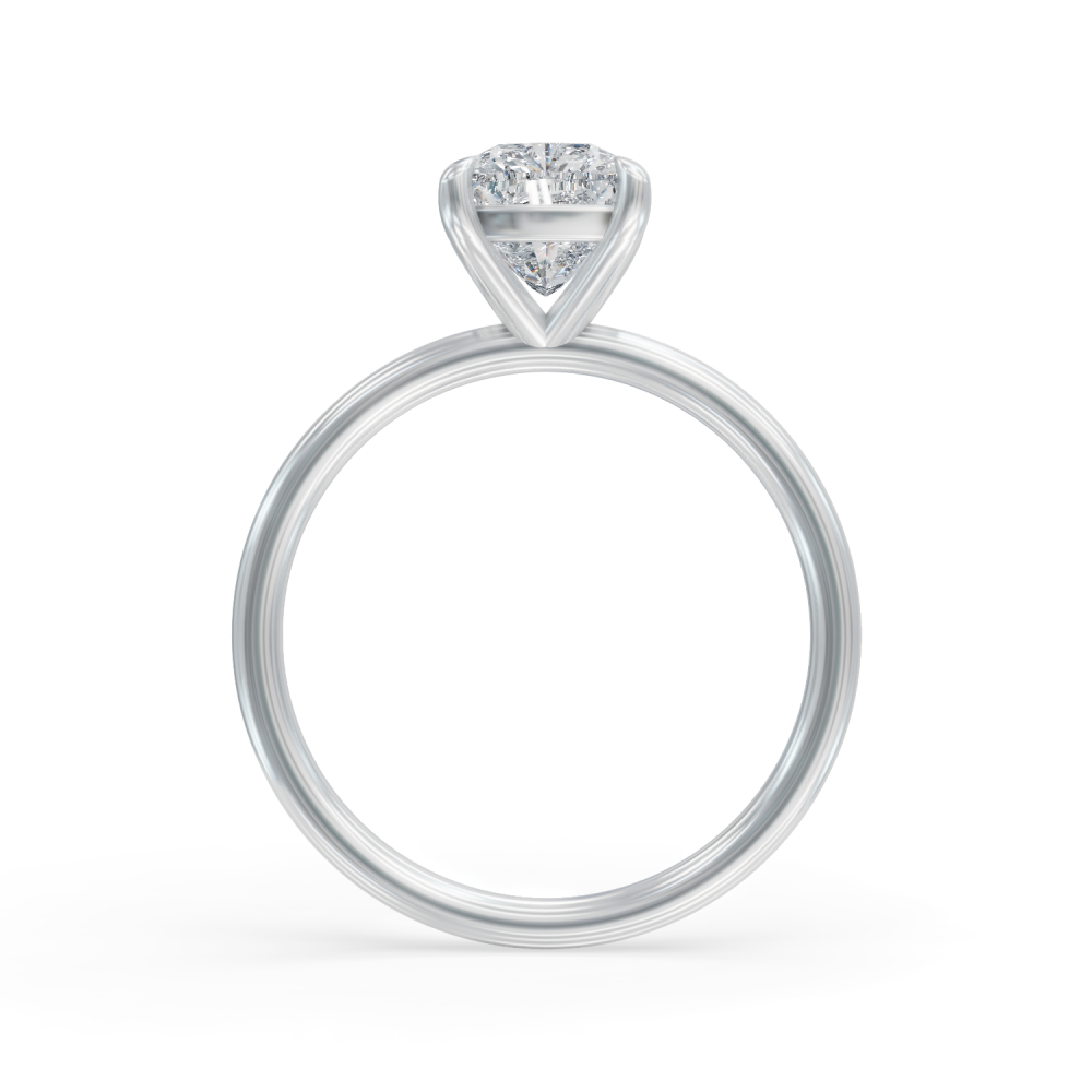 Katerina Certified Labgrown Diamond Ring Katerina Certified Labgrown Diamond Ring