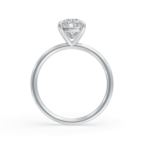 Katerina Certified Labgrown Diamond Ring Katerina Certified Labgrown Diamond Ring
