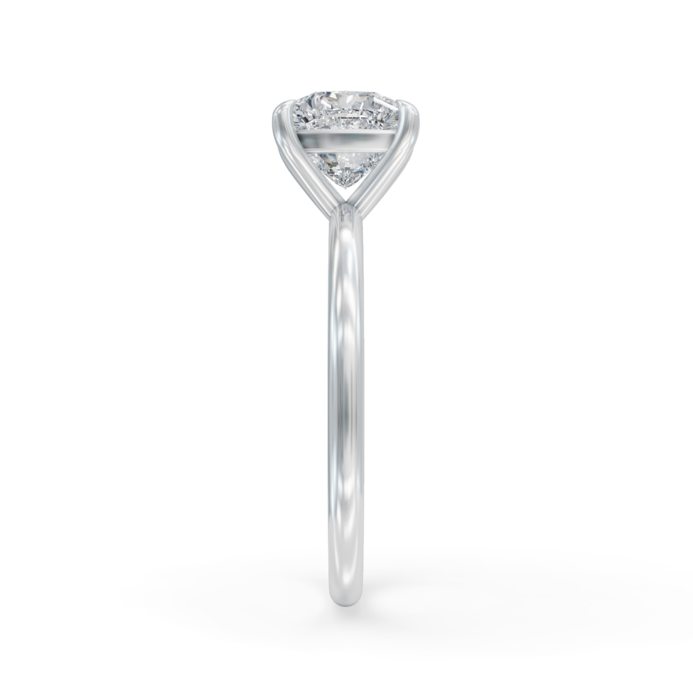 Katerina Certified Labgrown Diamond Ring Katerina Certified Labgrown Diamond Ring