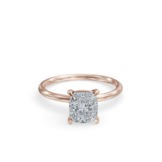Katerina Certified Labgrown Diamond Ring Katerina Certified Labgrown Diamond Ring