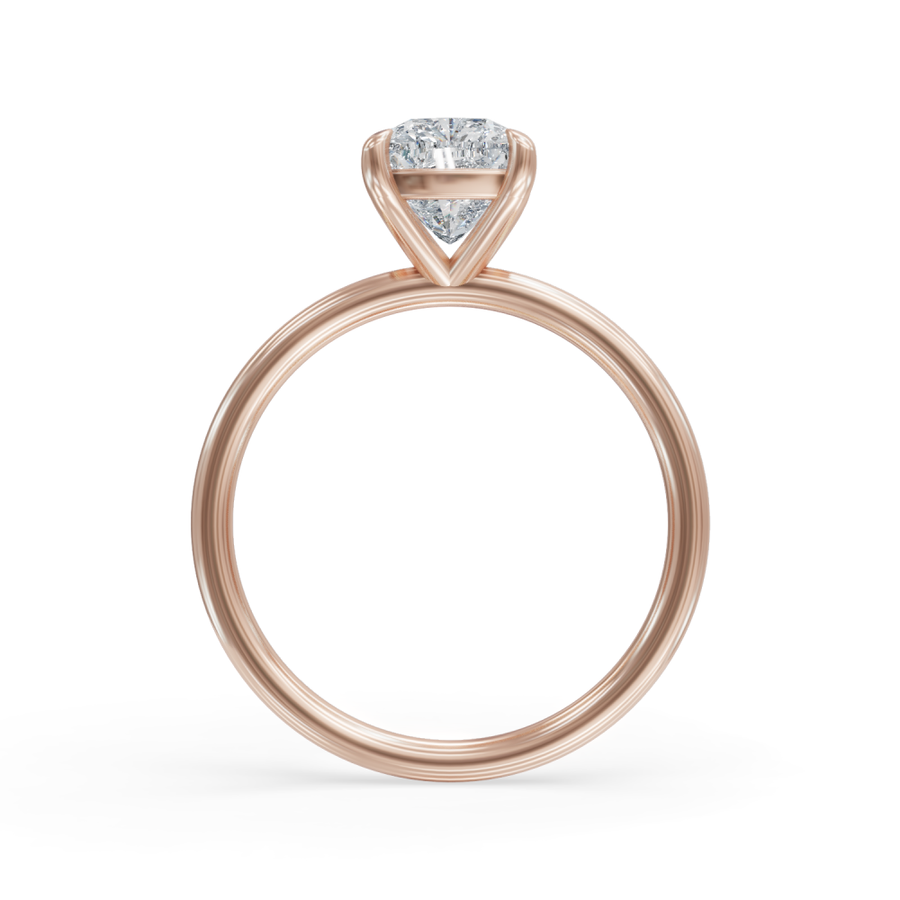 Katerina Certified Labgrown Diamond Ring Katerina Certified Labgrown Diamond Ring
