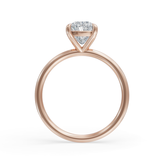 Katerina Certified Labgrown Diamond Ring Katerina Certified Labgrown Diamond Ring