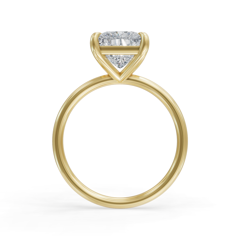 Isabella Certified Labgrown Diamond Ring