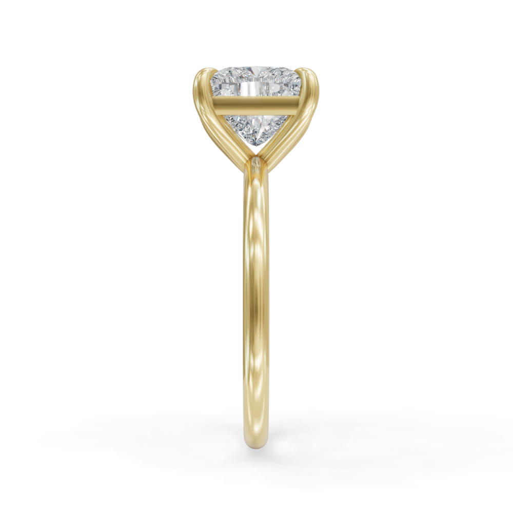 Isabella Certified Labgrown Diamond Ring