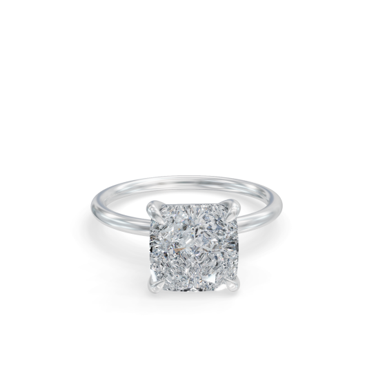 Isabella Certified Labgrown Diamond Ring