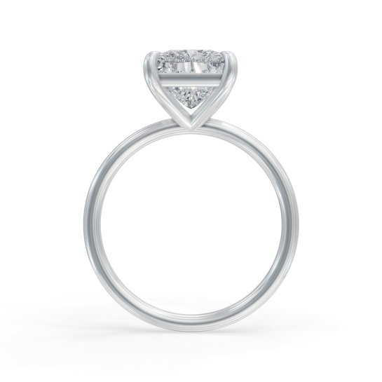 Isabella Certified Labgrown Diamond Ring