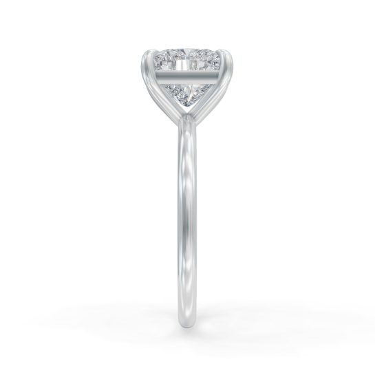 Isabella Certified Labgrown Diamond Ring