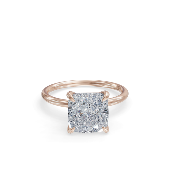 Isabella Certified Labgrown Diamond Ring