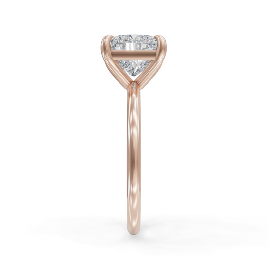 Isabella Certified Labgrown Diamond Ring