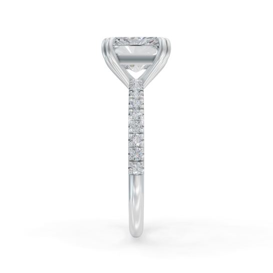 Charlotte Certified Labgrown Diamond Ring