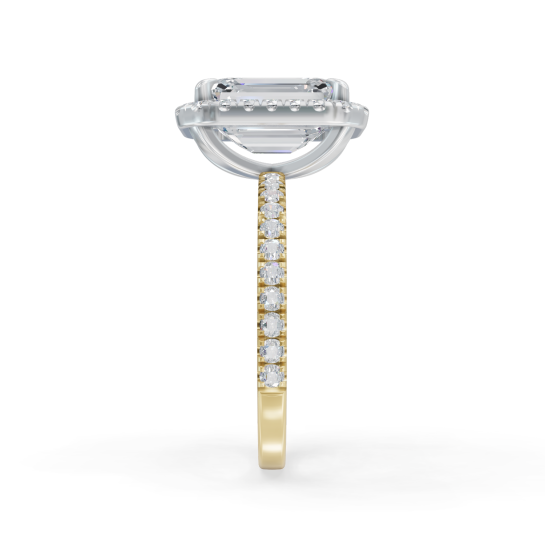 Noah Certified Labgrown Diamond Ring